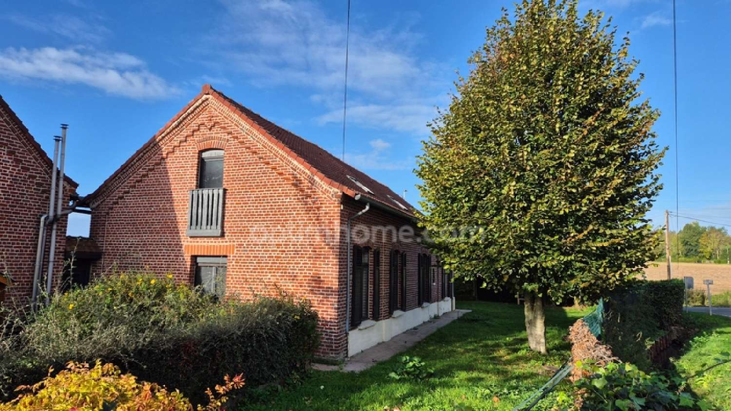  kaufen Bauernhof Wervicq-Sud Nord 4