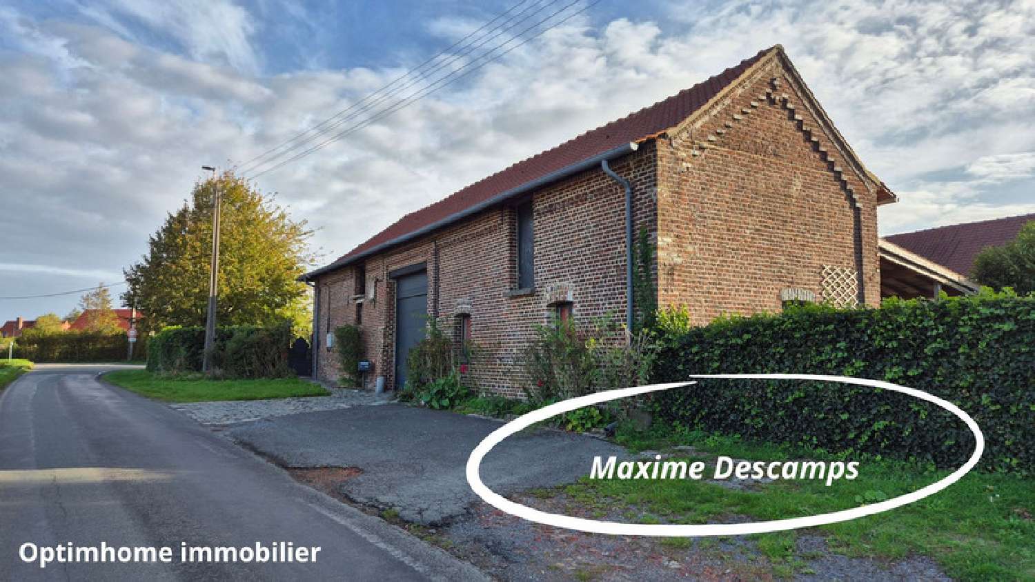  kaufen Bauernhof Wervicq-Sud Nord 2