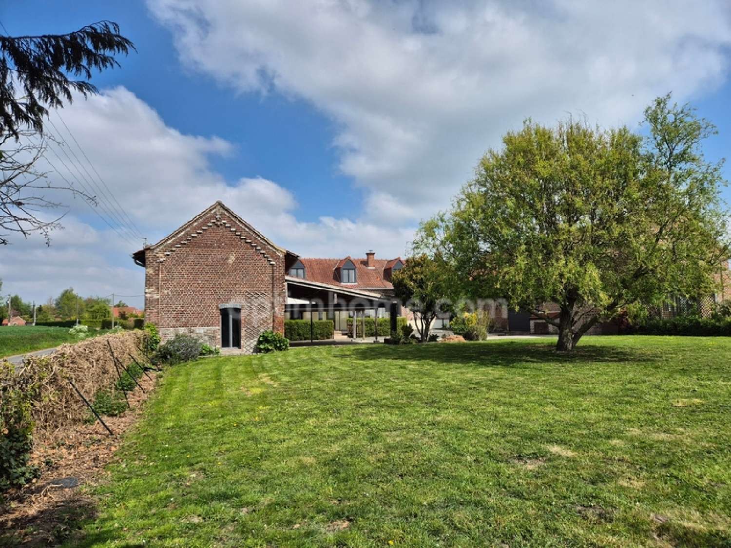  kaufen Bauernhof Wervicq-Sud Nord 4