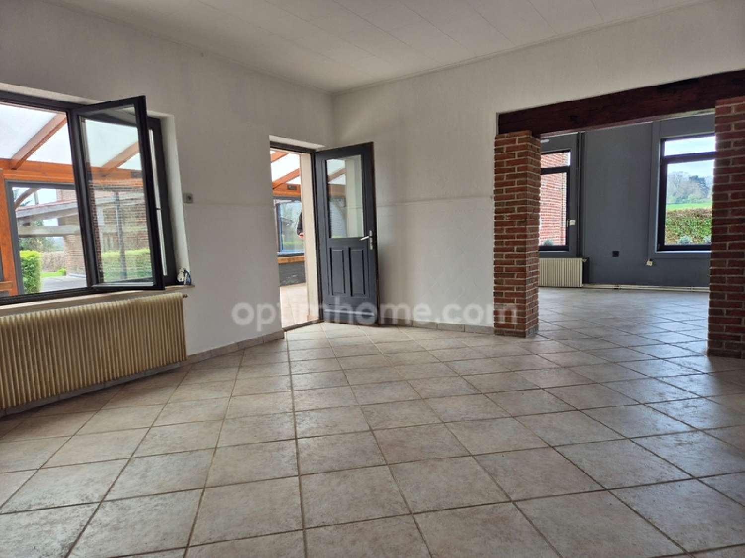  kaufen Bauernhof Wervicq-Sud Nord 7