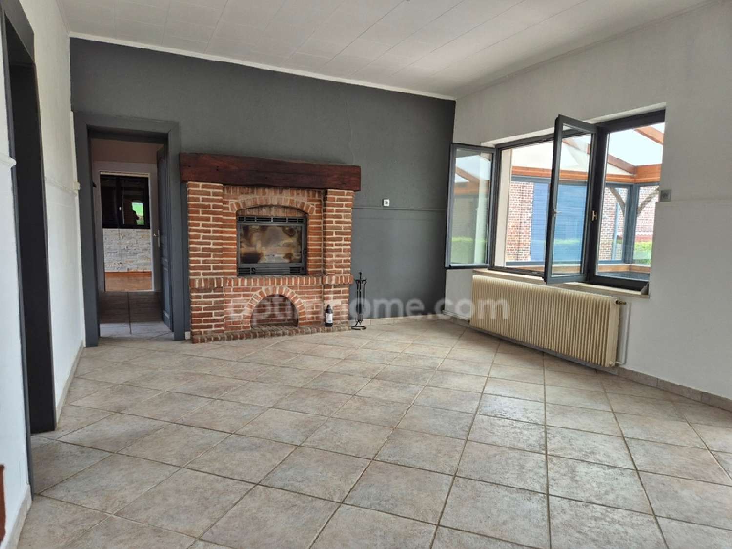  kaufen Bauernhof Wervicq-Sud Nord 8