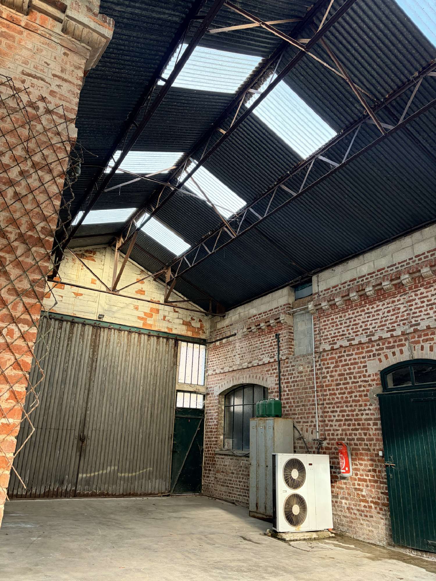  kaufen Dorfhaus Crécy-sur-Serre Aisne 2