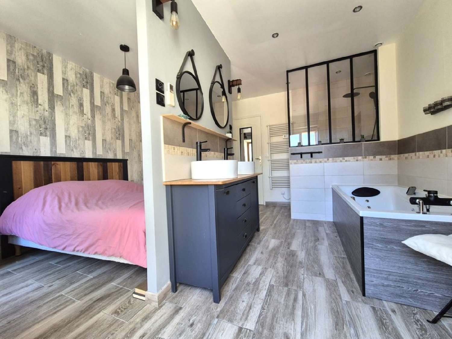  à vendre maison Ablis Yvelines 4