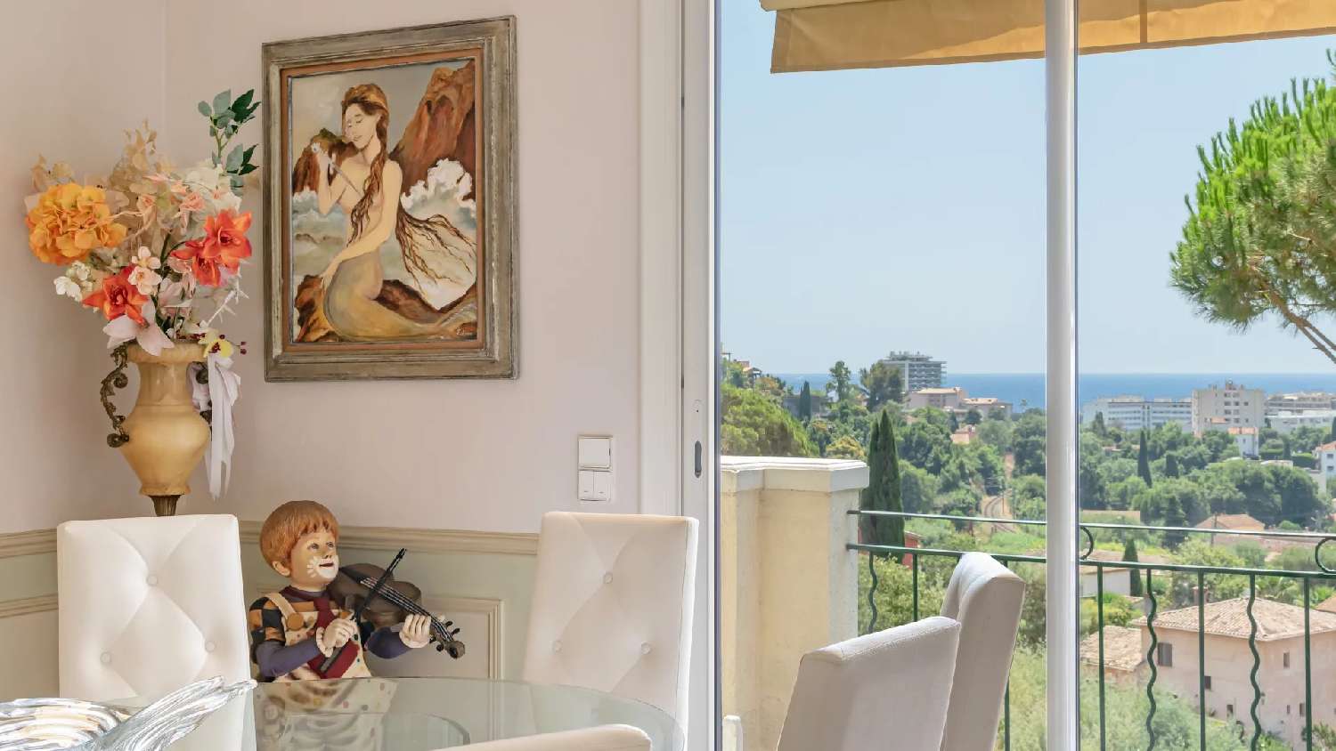  en venta villa Cannes Alpes-Maritimes 6