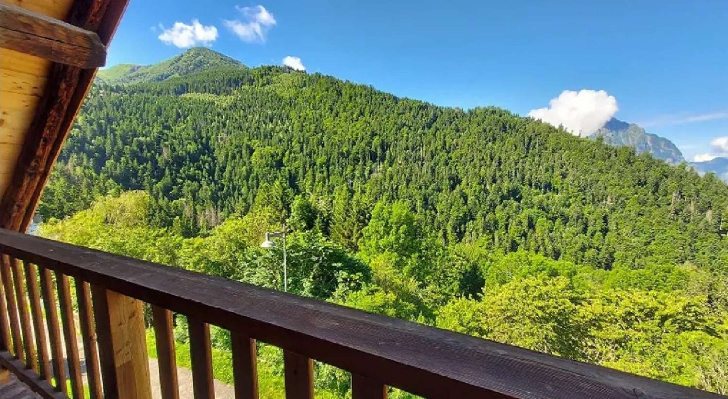  for sale hotel restaurant Huez Isère 3