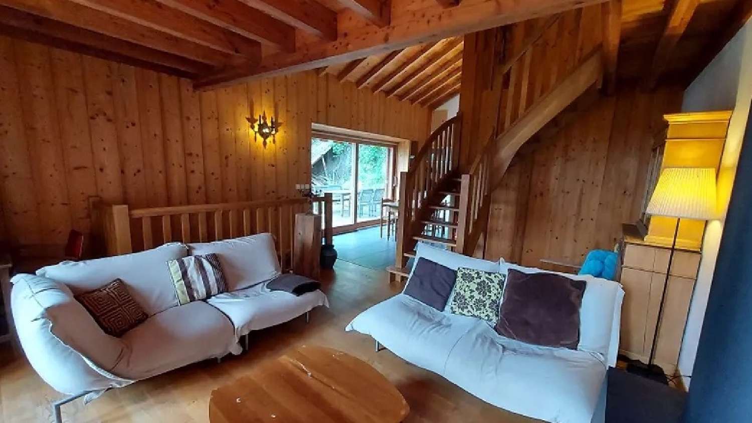  for sale hotel restaurant Huez Isère 6