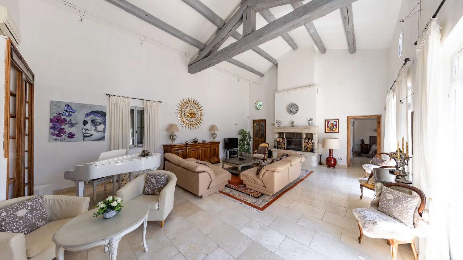 te koop hotel-restaurant Saint-Rémy-de-Provence Bouches-du-Rhône 8