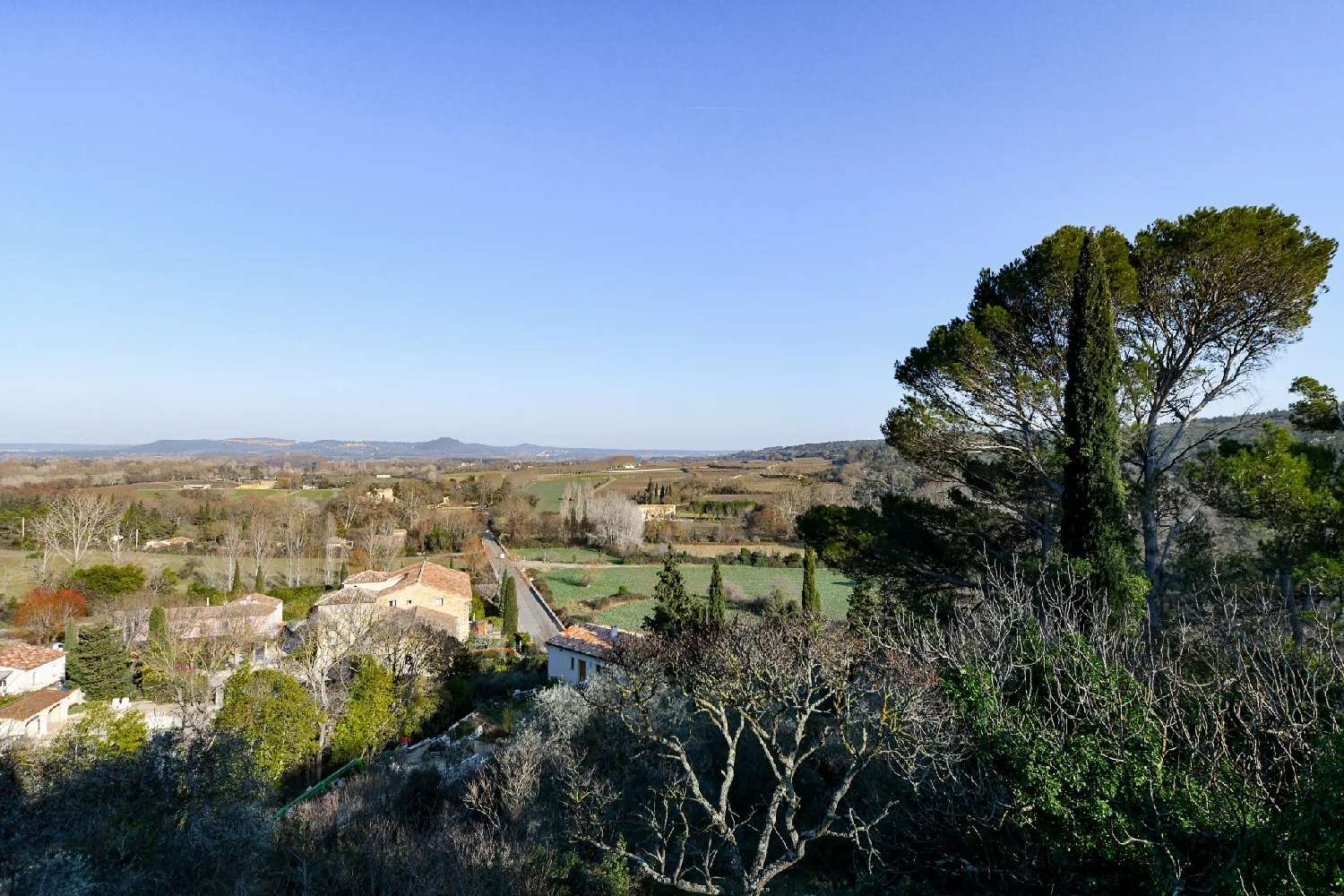  te koop hotel-restaurant Uzès Gard 4