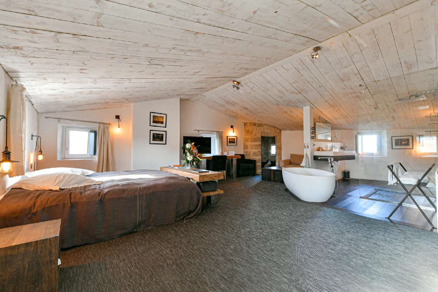  te koop hotel-restaurant Uzès Gard 8