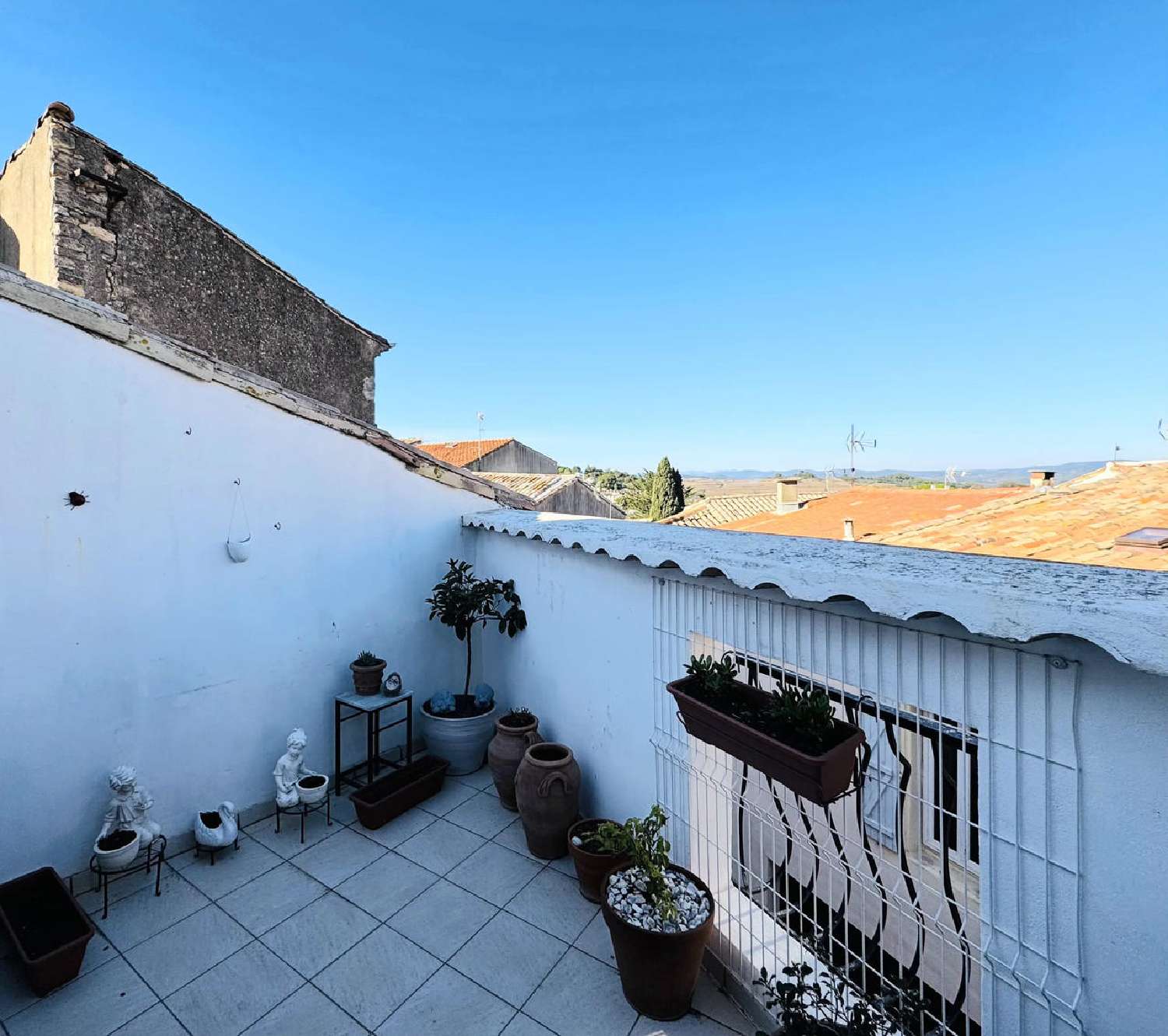  te koop huis Abeilhan Hérault 5