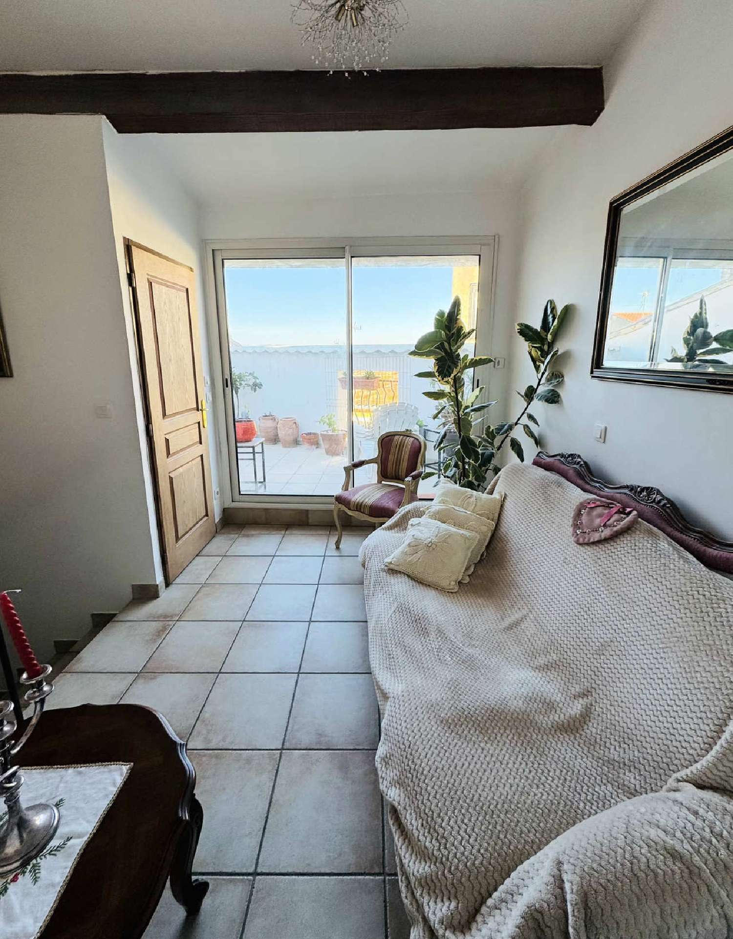  te koop huis Abeilhan Hérault 7