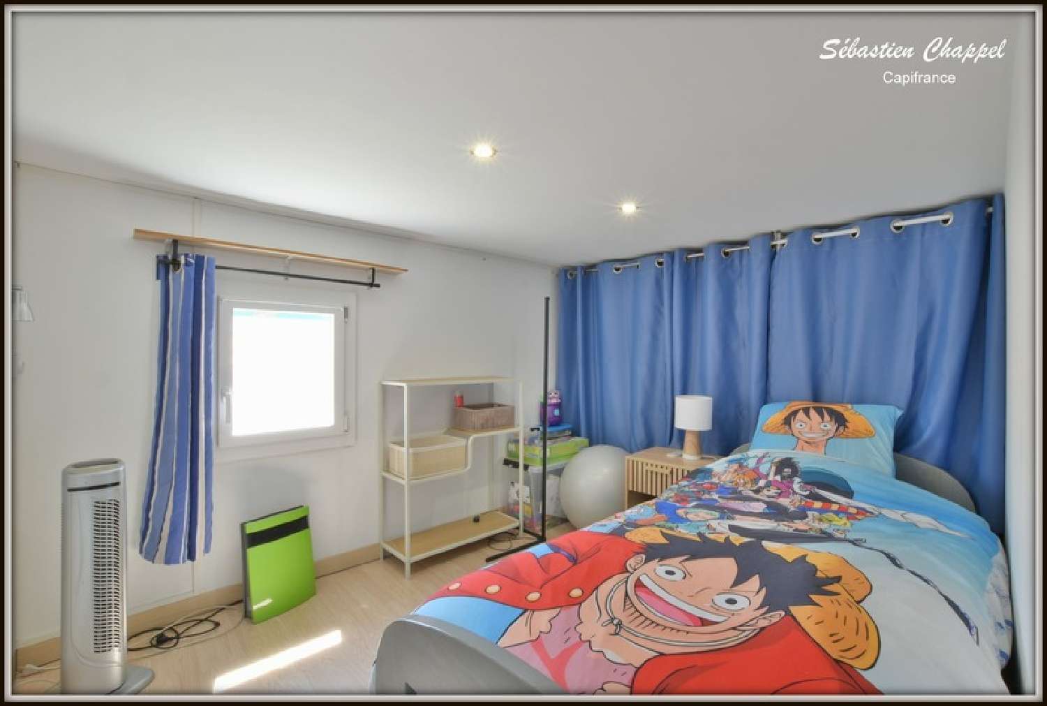 for sale house Abeilhan Hérault 6