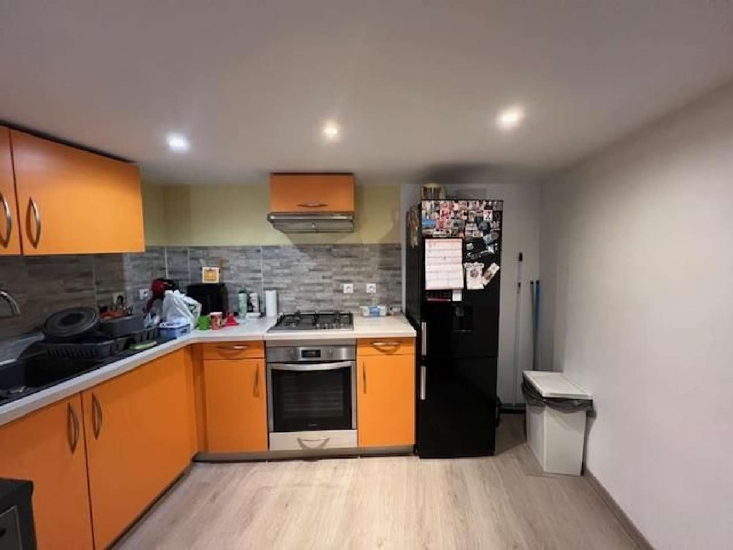  te koop huis Abeilhan Hérault 1