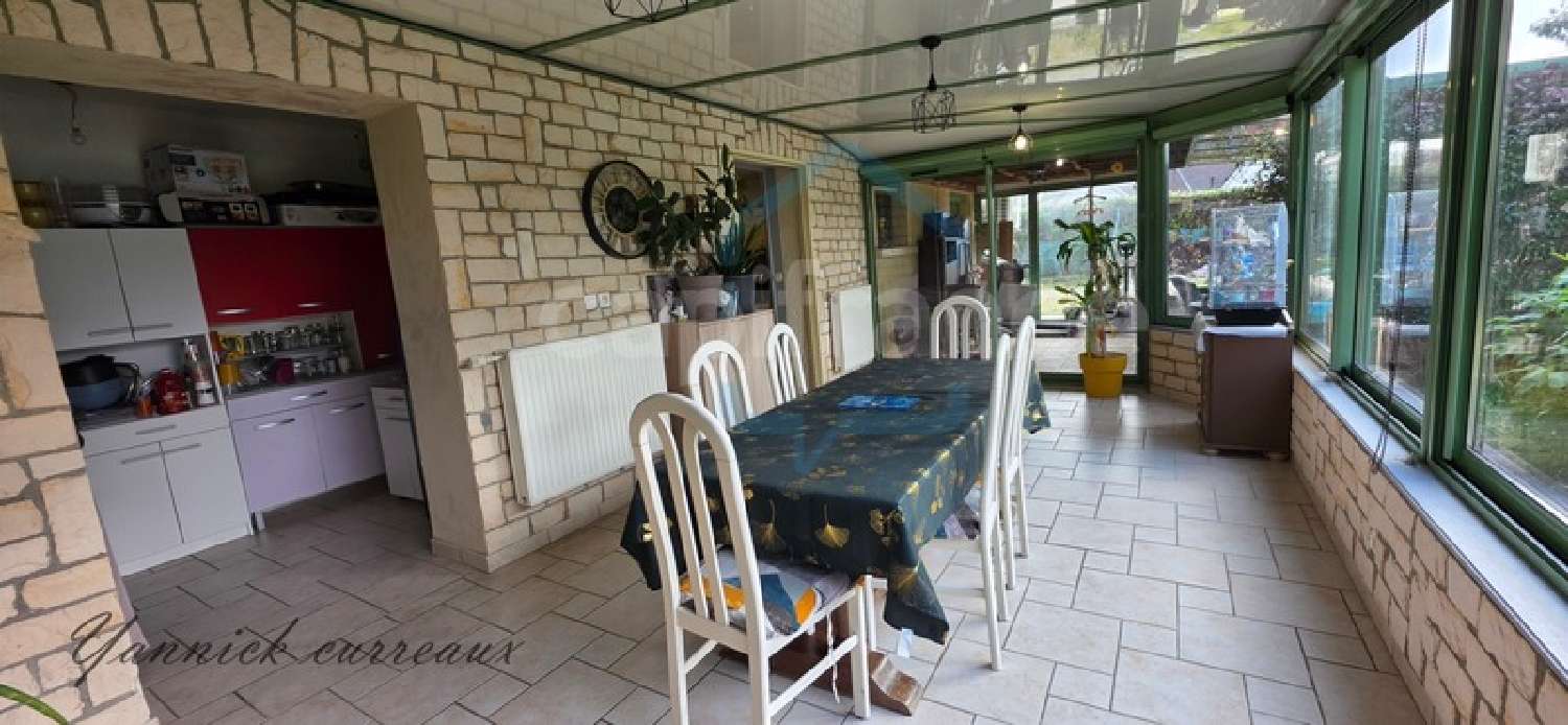  te koop huis Abergement-la-Ronce Jura 2