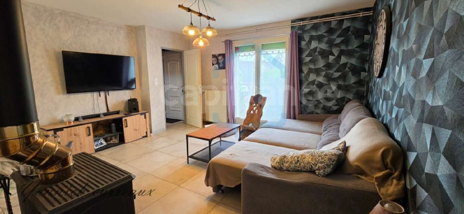  te koop huis Abergement-la-Ronce Jura 3