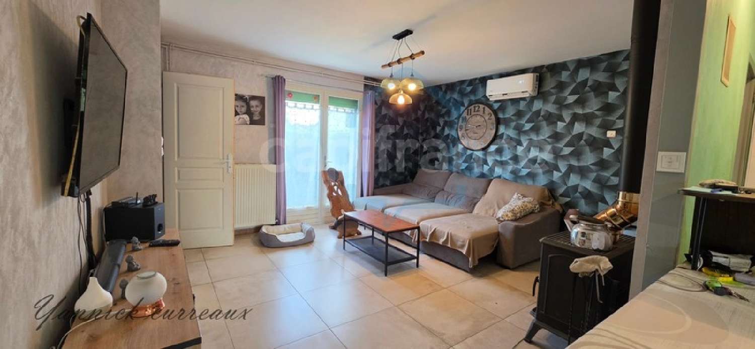  te koop huis Abergement-la-Ronce Jura 4