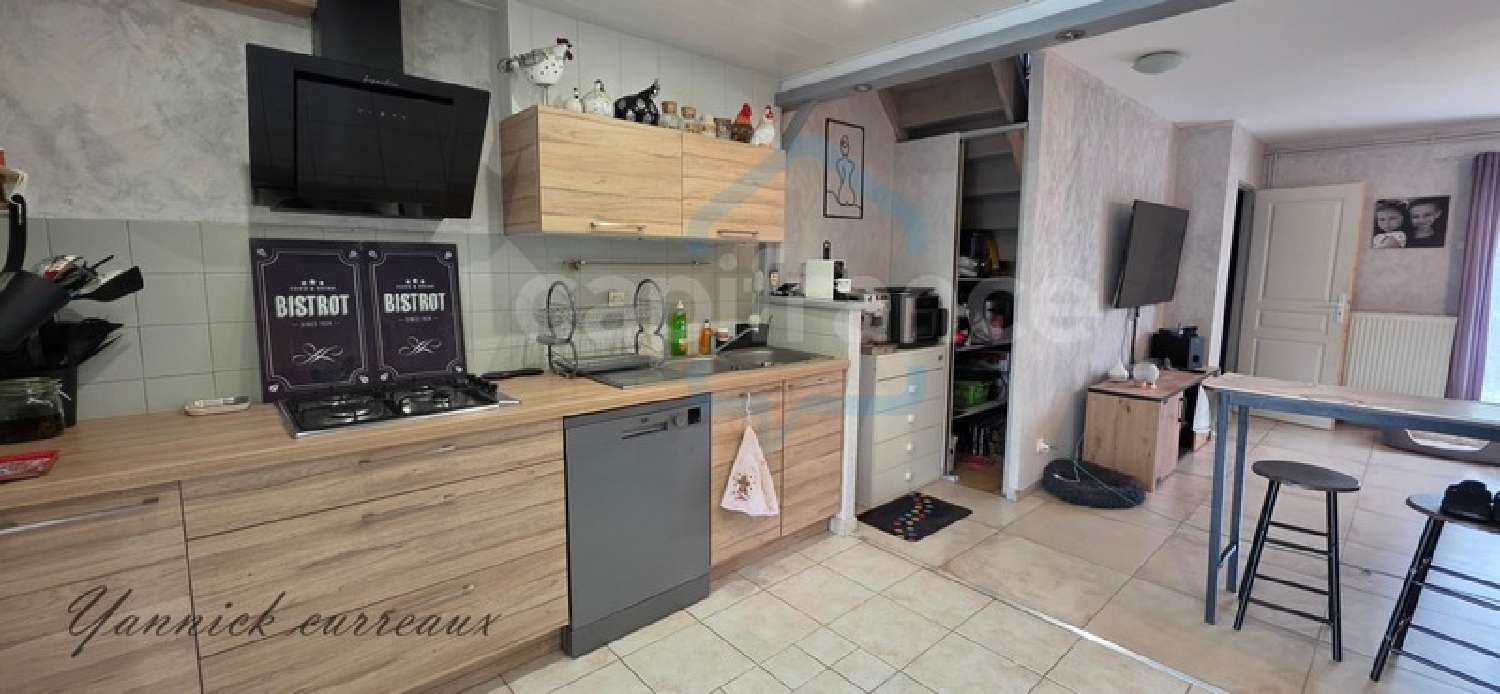  te koop huis Abergement-la-Ronce Jura 5