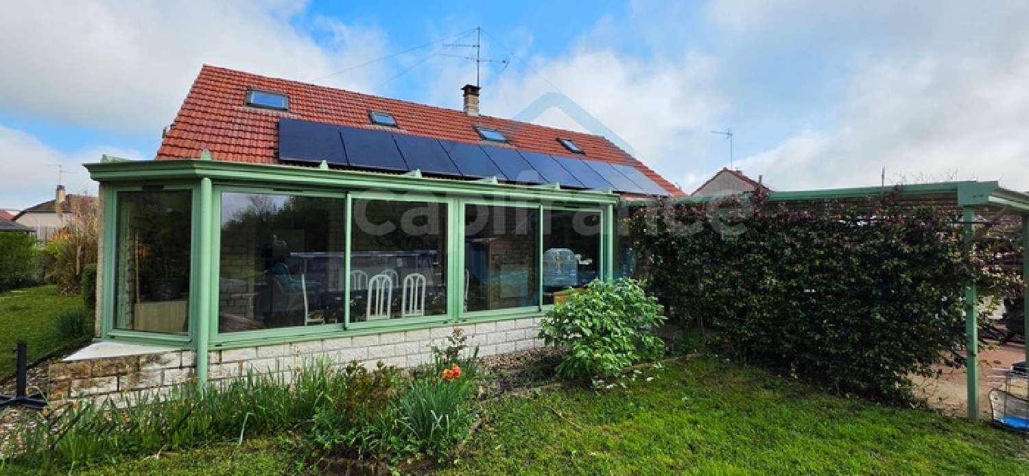  te koop huis Abergement-la-Ronce Jura 7