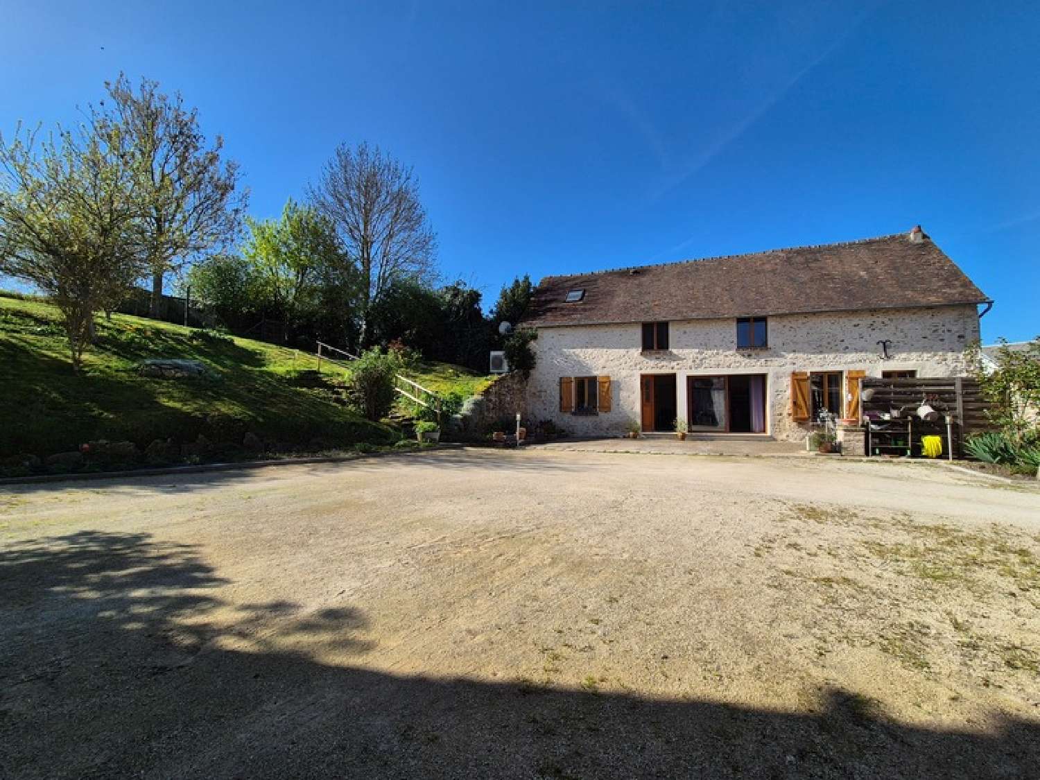  à vendre maison Ablis Yvelines 1