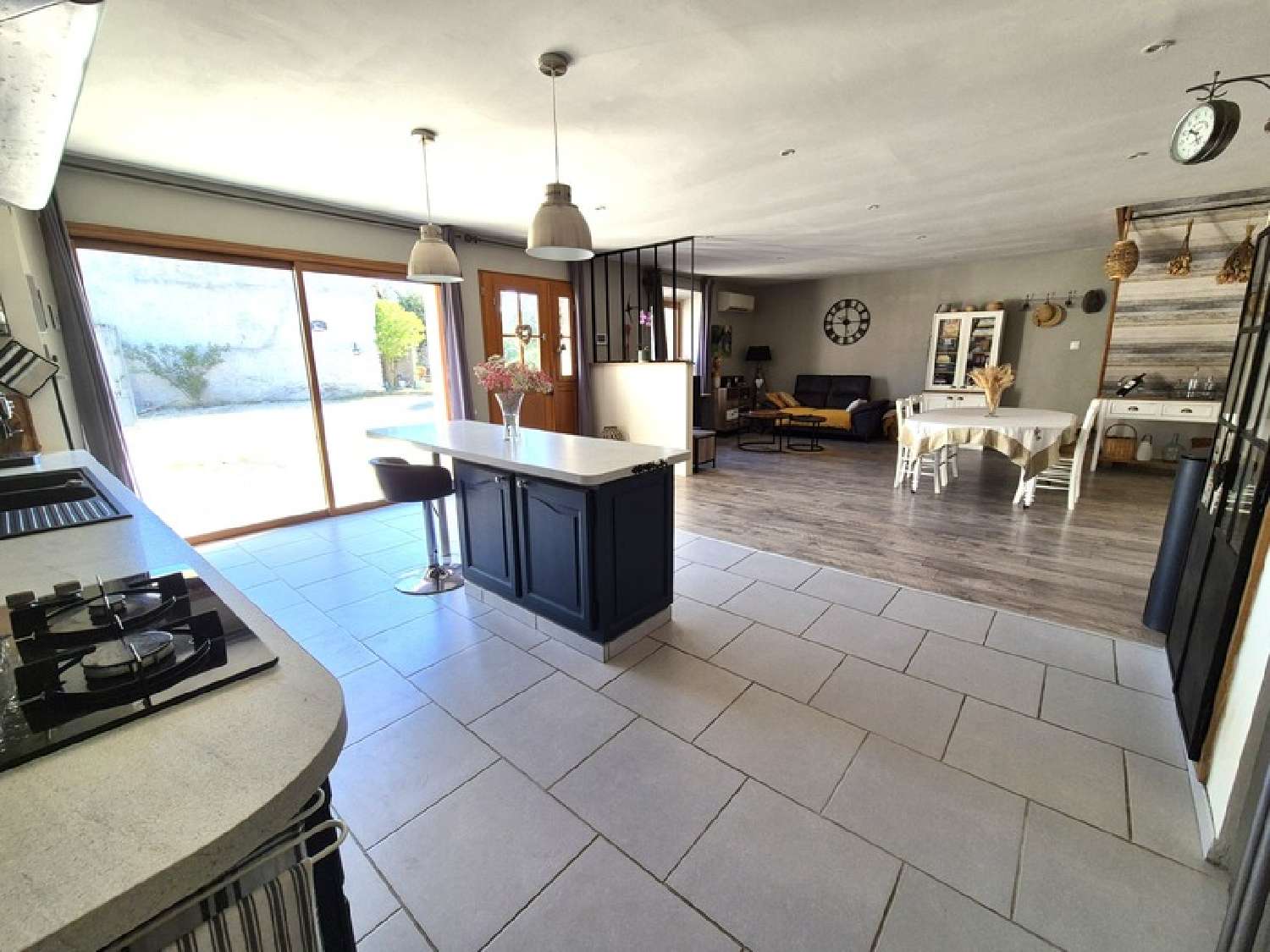  à vendre maison Ablis Yvelines 2