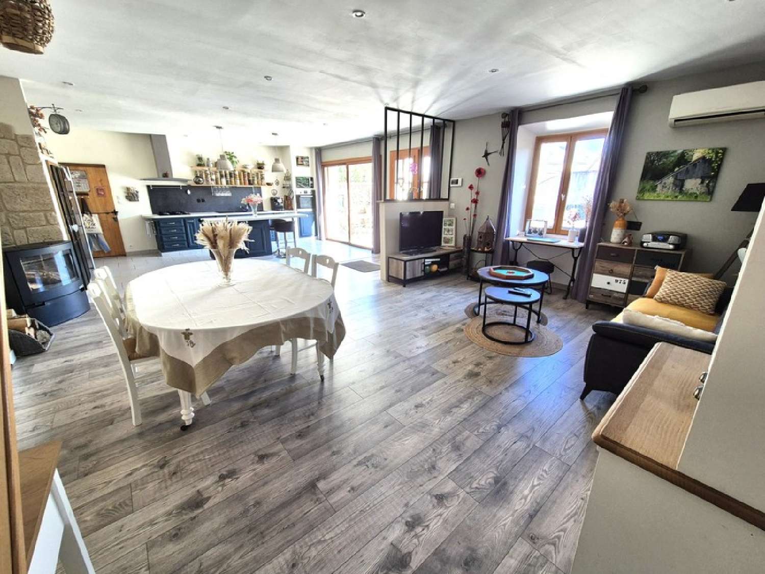  à vendre maison Ablis Yvelines 3