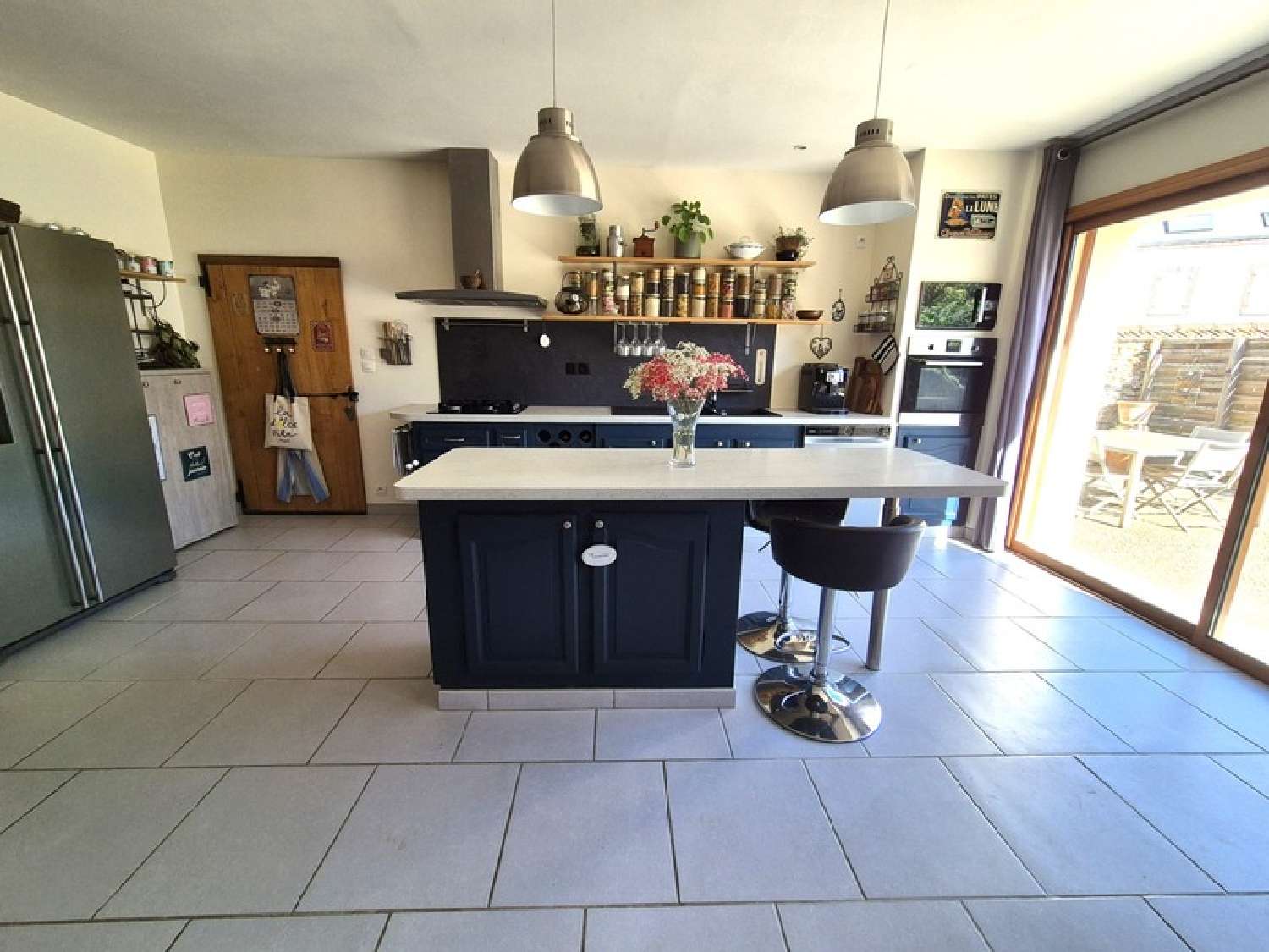  à vendre maison Ablis Yvelines 5