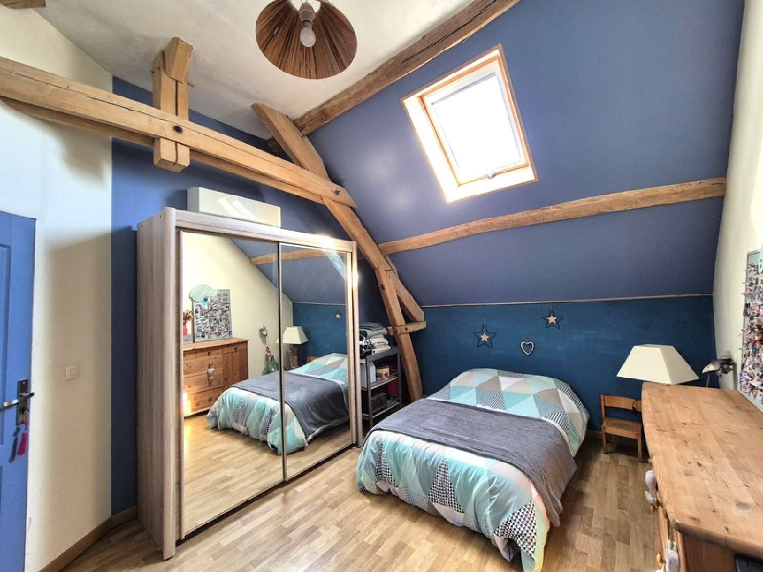  à vendre maison Ablis Yvelines 6