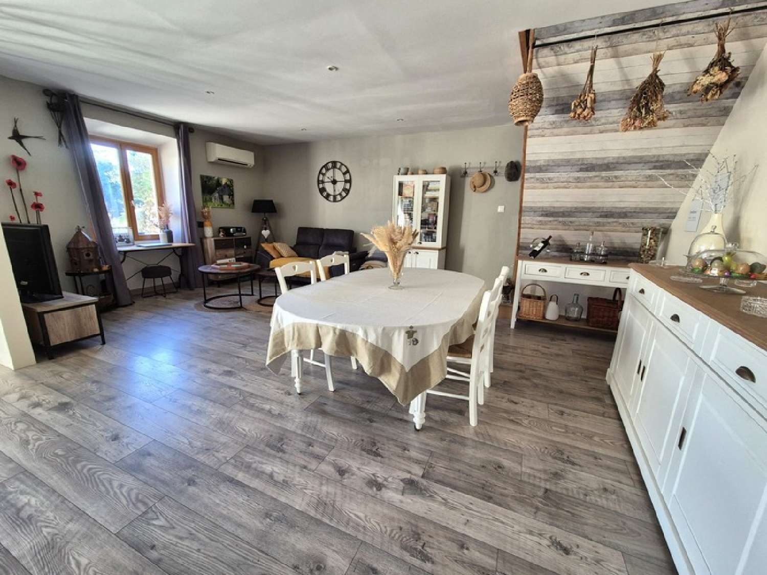  à vendre maison Ablis Yvelines 7