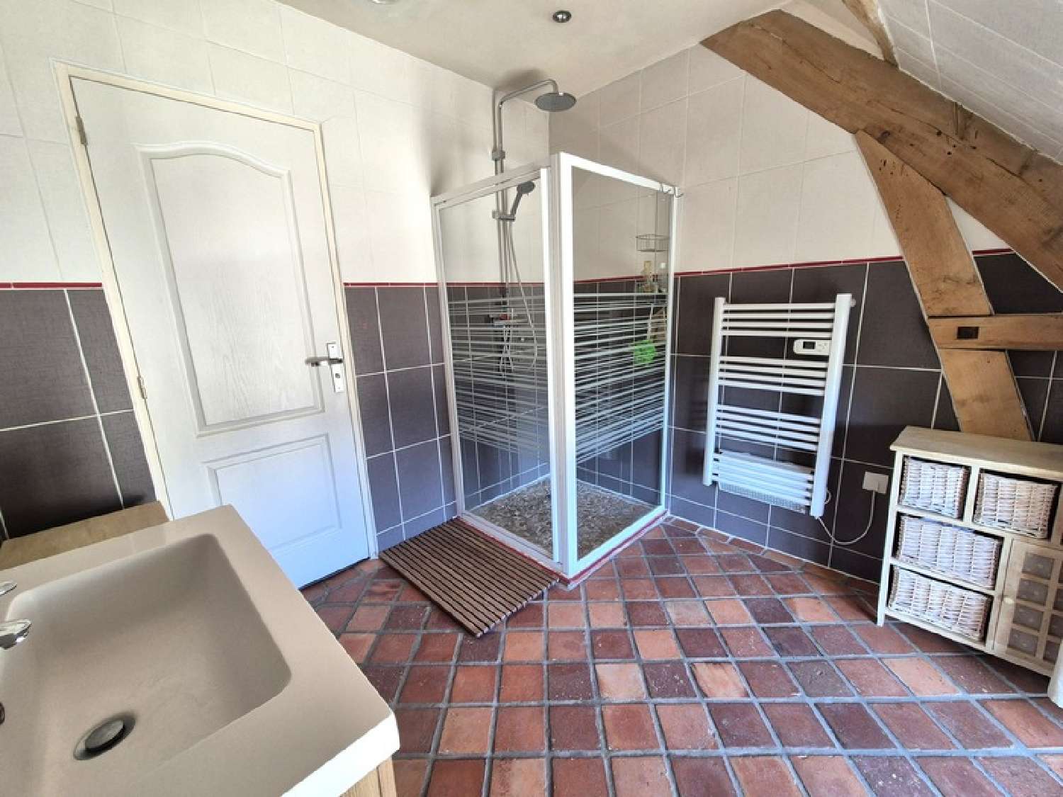  à vendre maison Ablis Yvelines 8