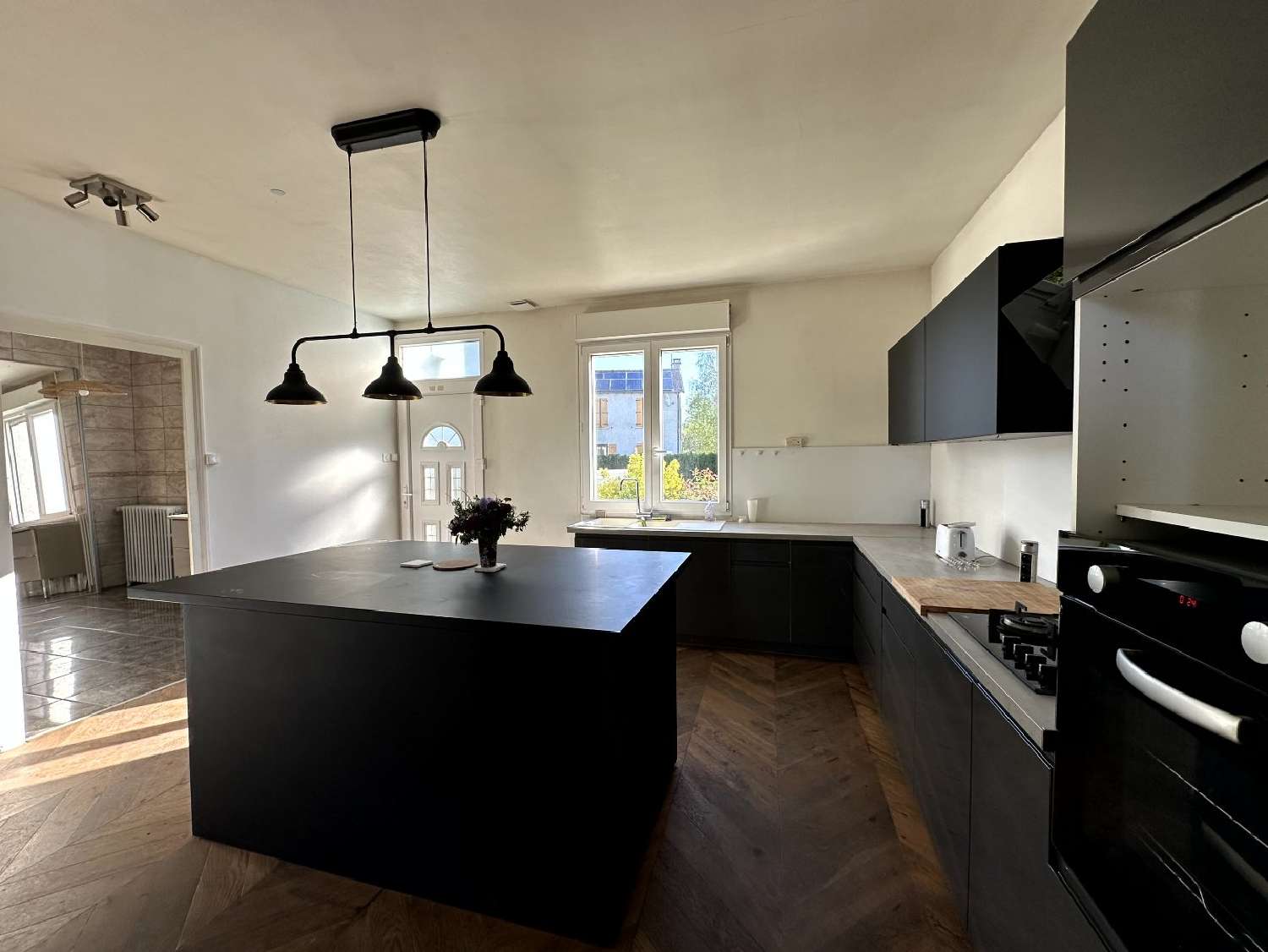  for sale house Abrest Allier 2