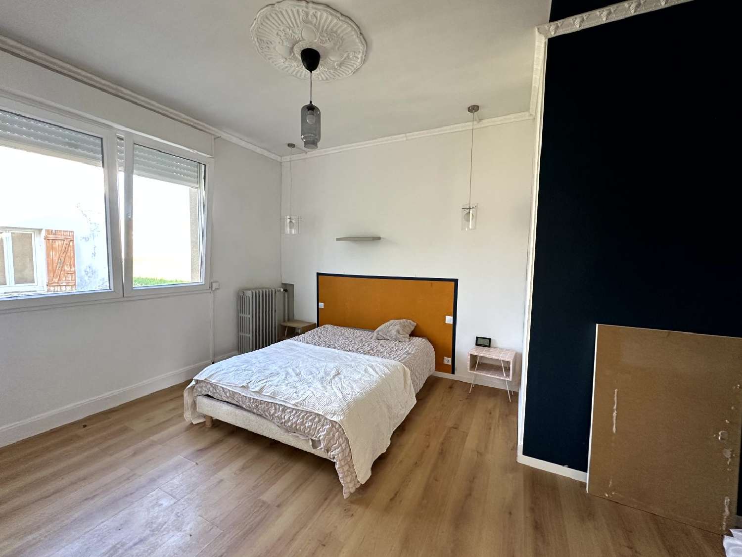  for sale house Abrest Allier 5