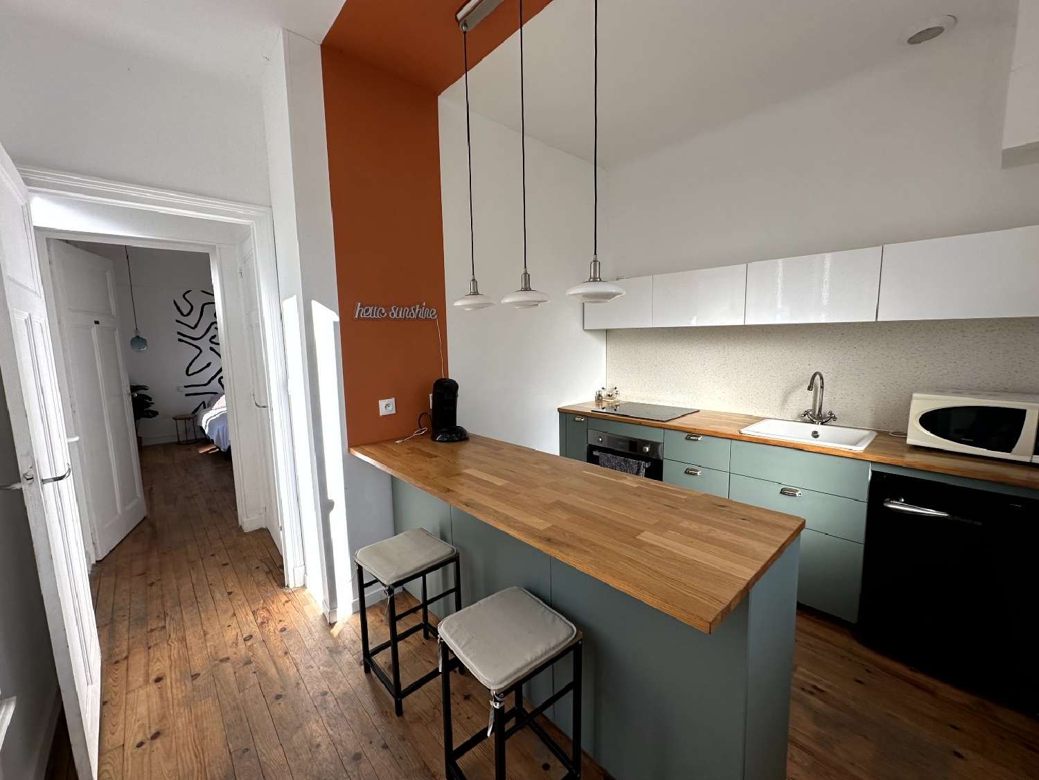  for sale house Abrest Allier 7