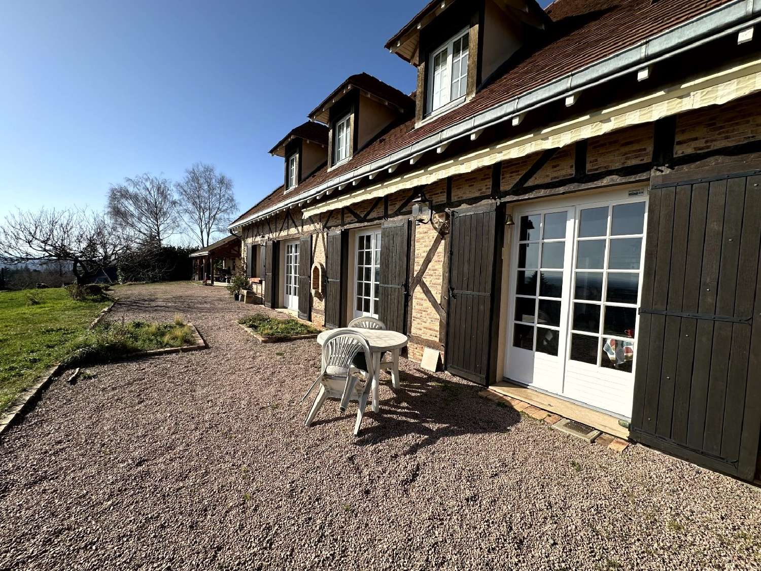  à vendre maison Abrest Allier 2