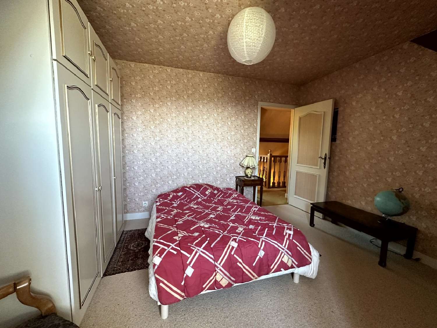  à vendre maison Abrest Allier 3