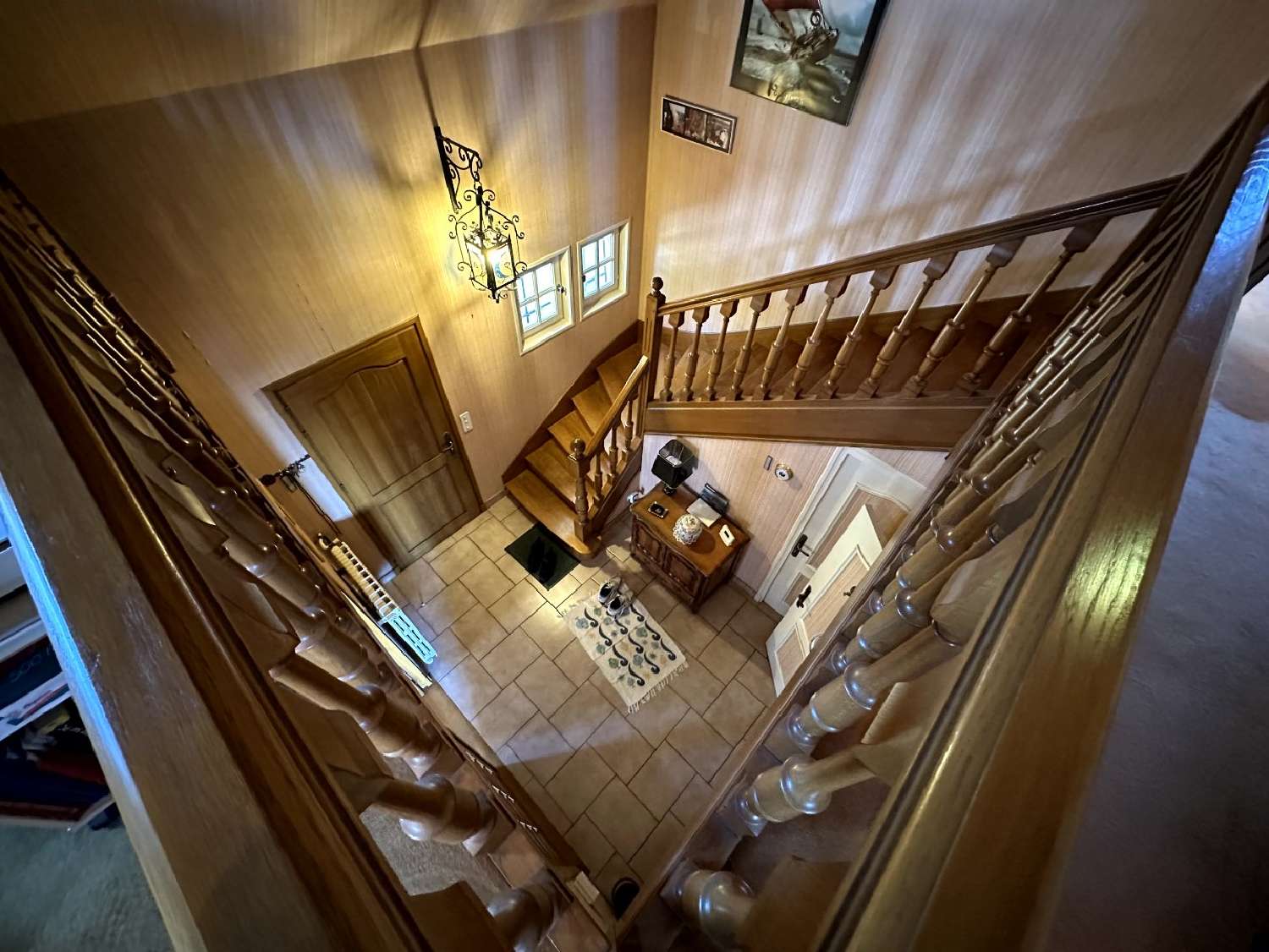  à vendre maison Abrest Allier 4