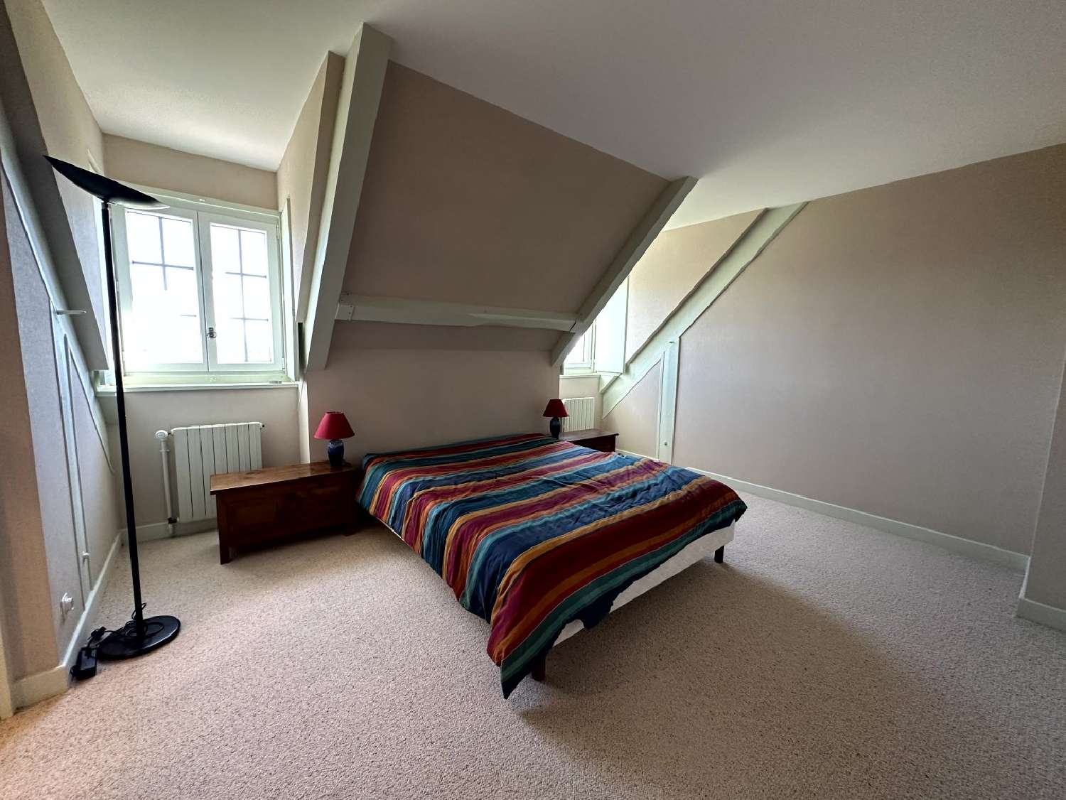  à vendre maison Abrest Allier 5