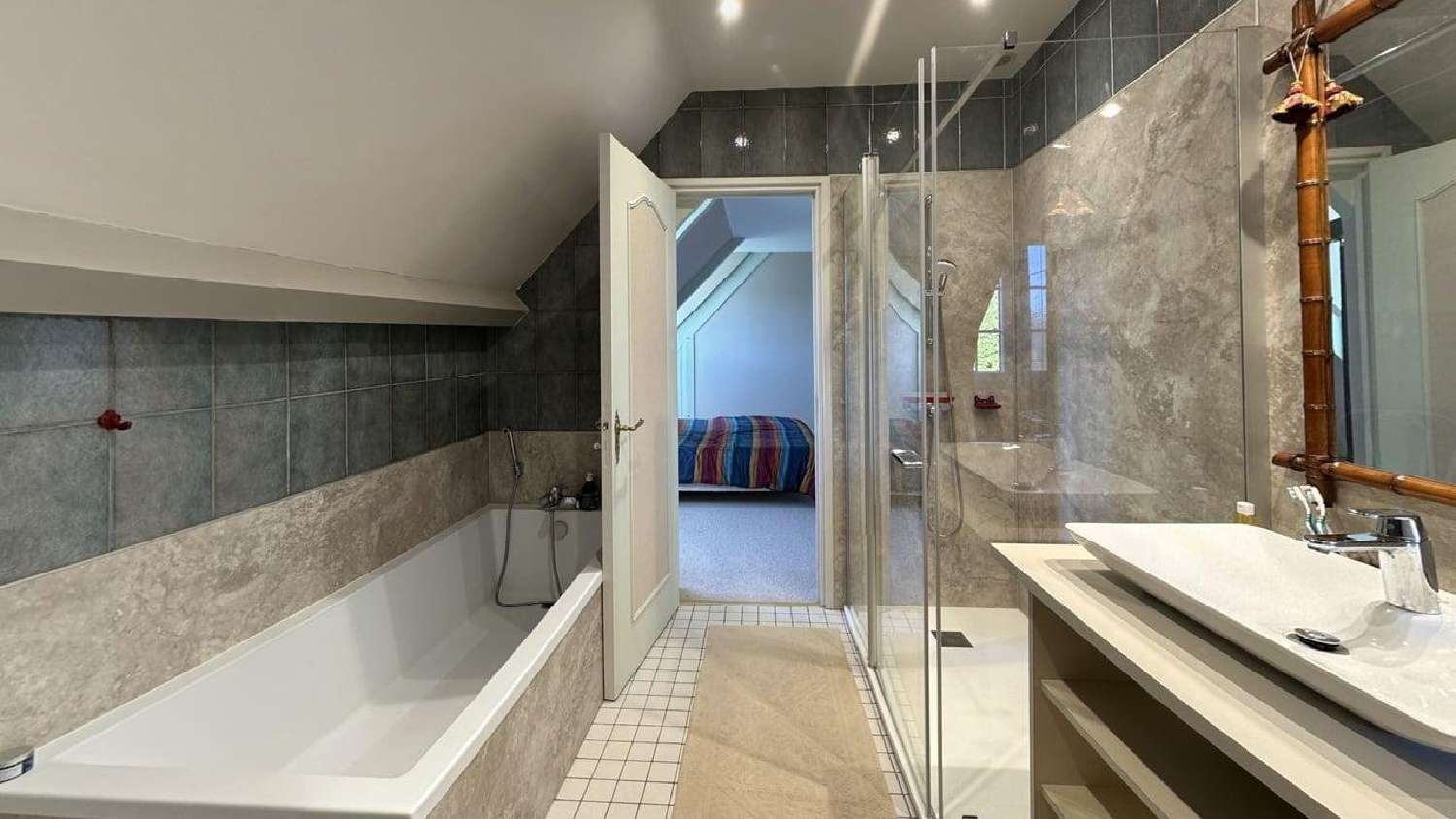  à vendre maison Abrest Allier 6