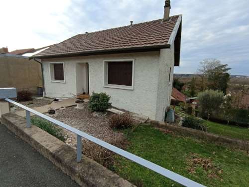 Abrest Allier Haus Bild 7301139