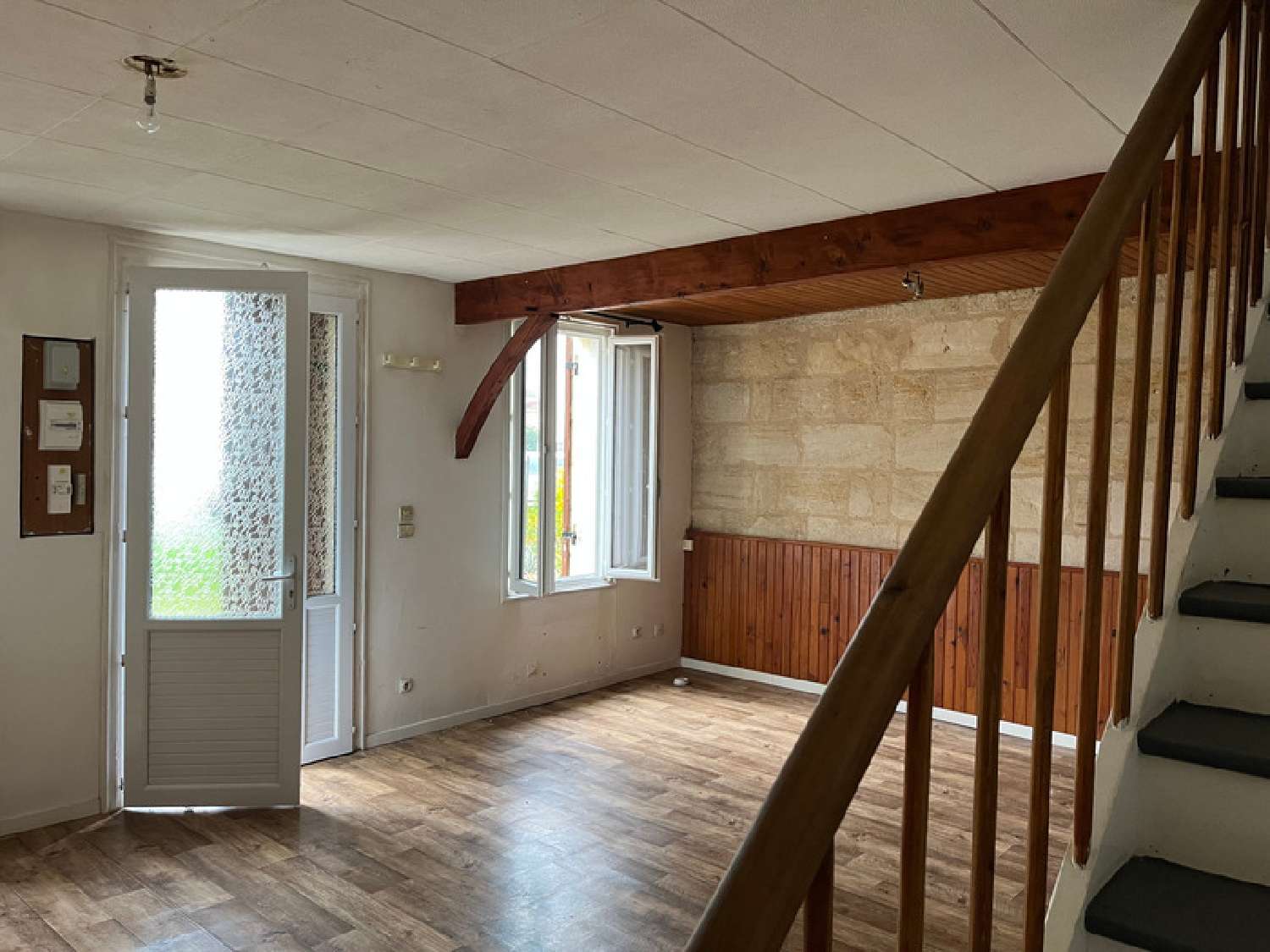 kaufen Haus Abzac Gironde 2