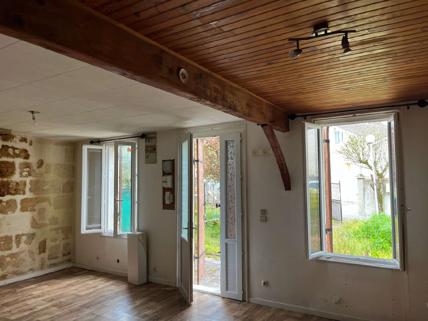 kaufen Haus Abzac Gironde 3