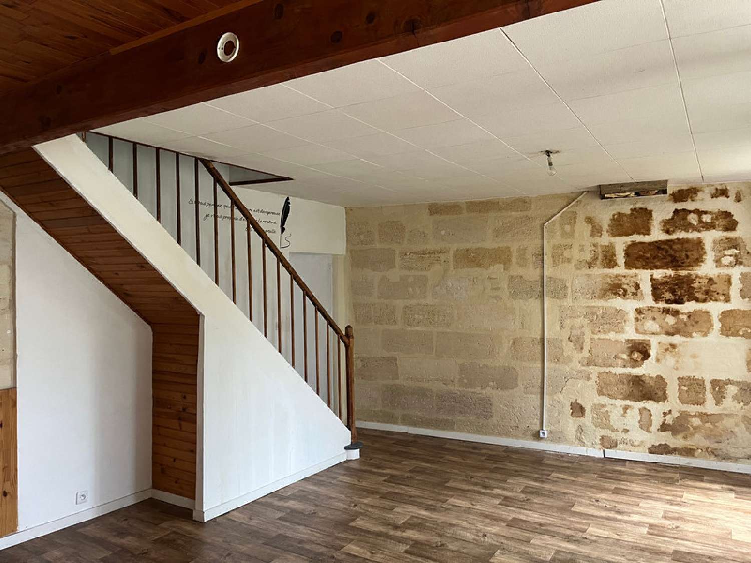 kaufen Haus Abzac Gironde 4