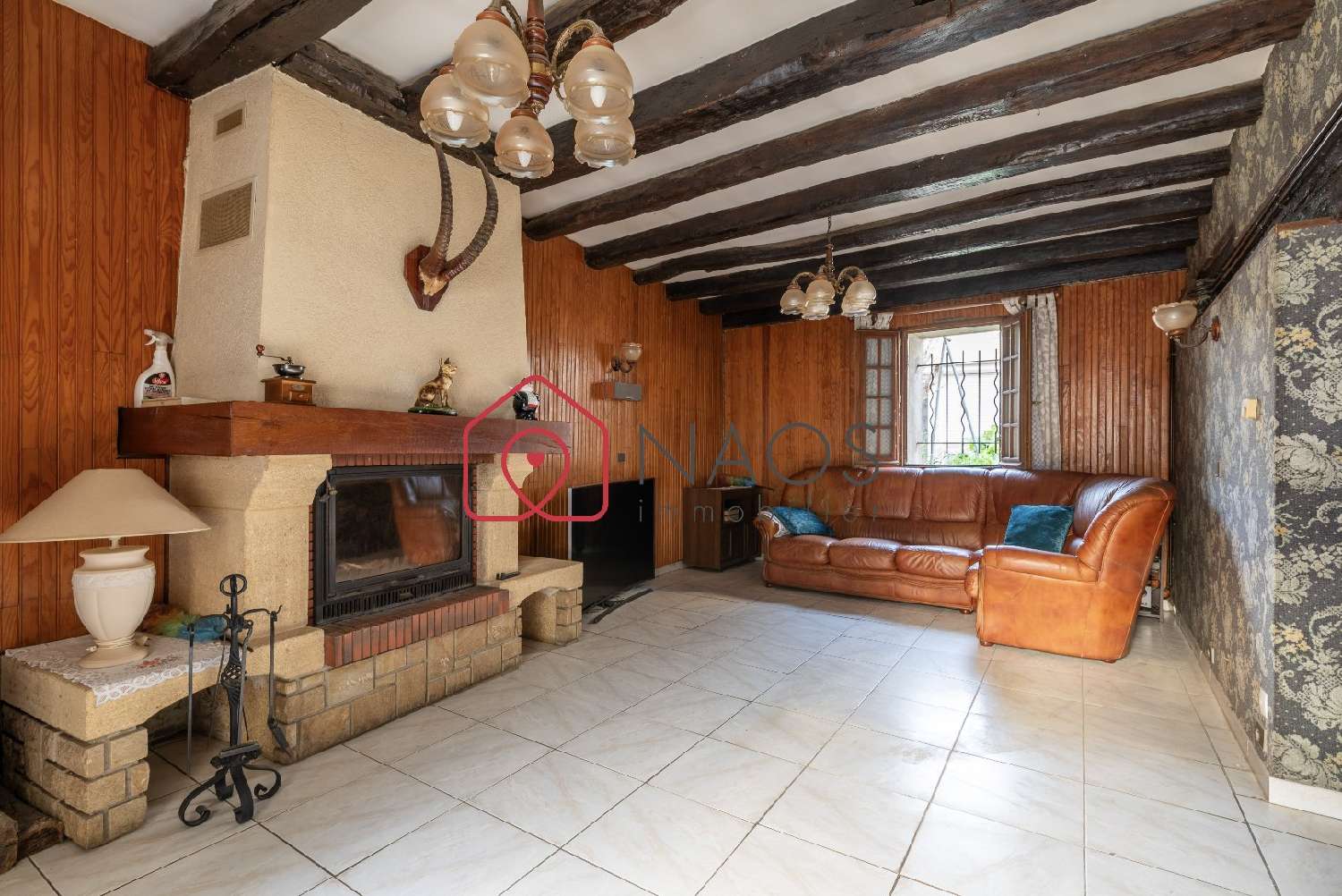  te koop huis Achères Yvelines 3