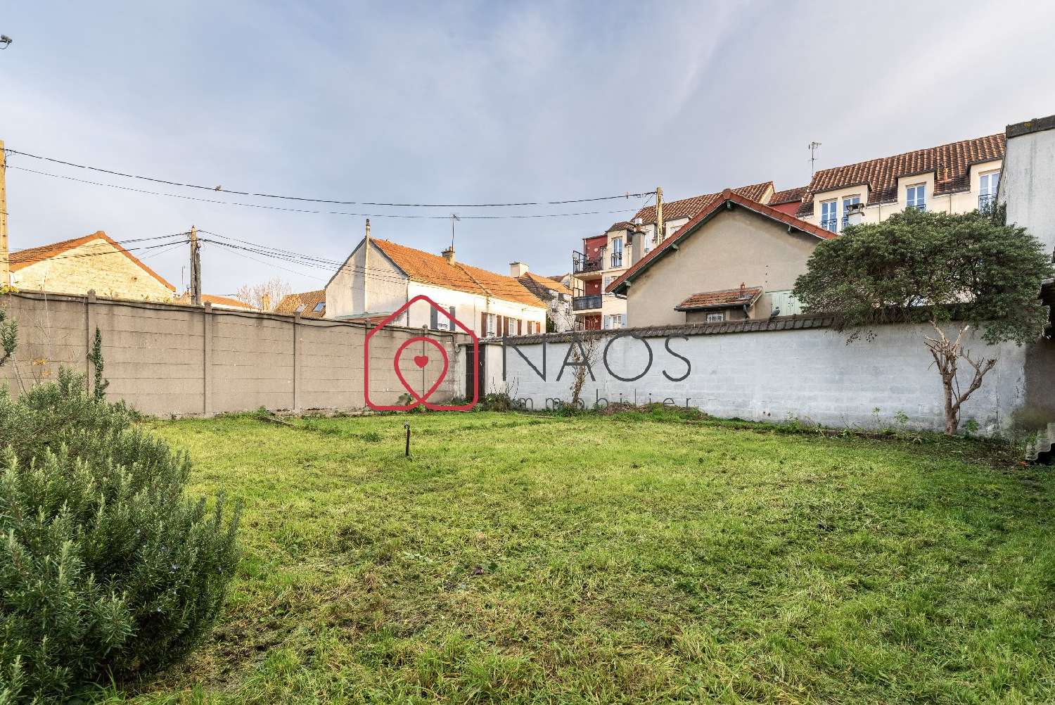  te koop huis Achères Yvelines 3