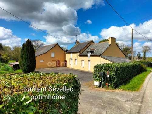 Acigné Ille-et-Vilaine house foto 7304749