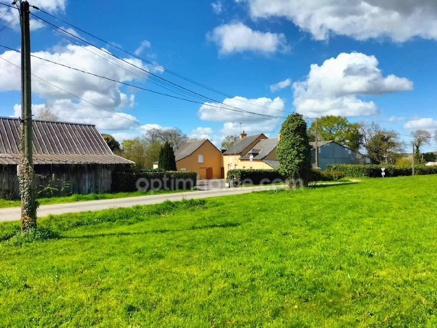  for sale house Acigné Ille-et-Vilaine 2