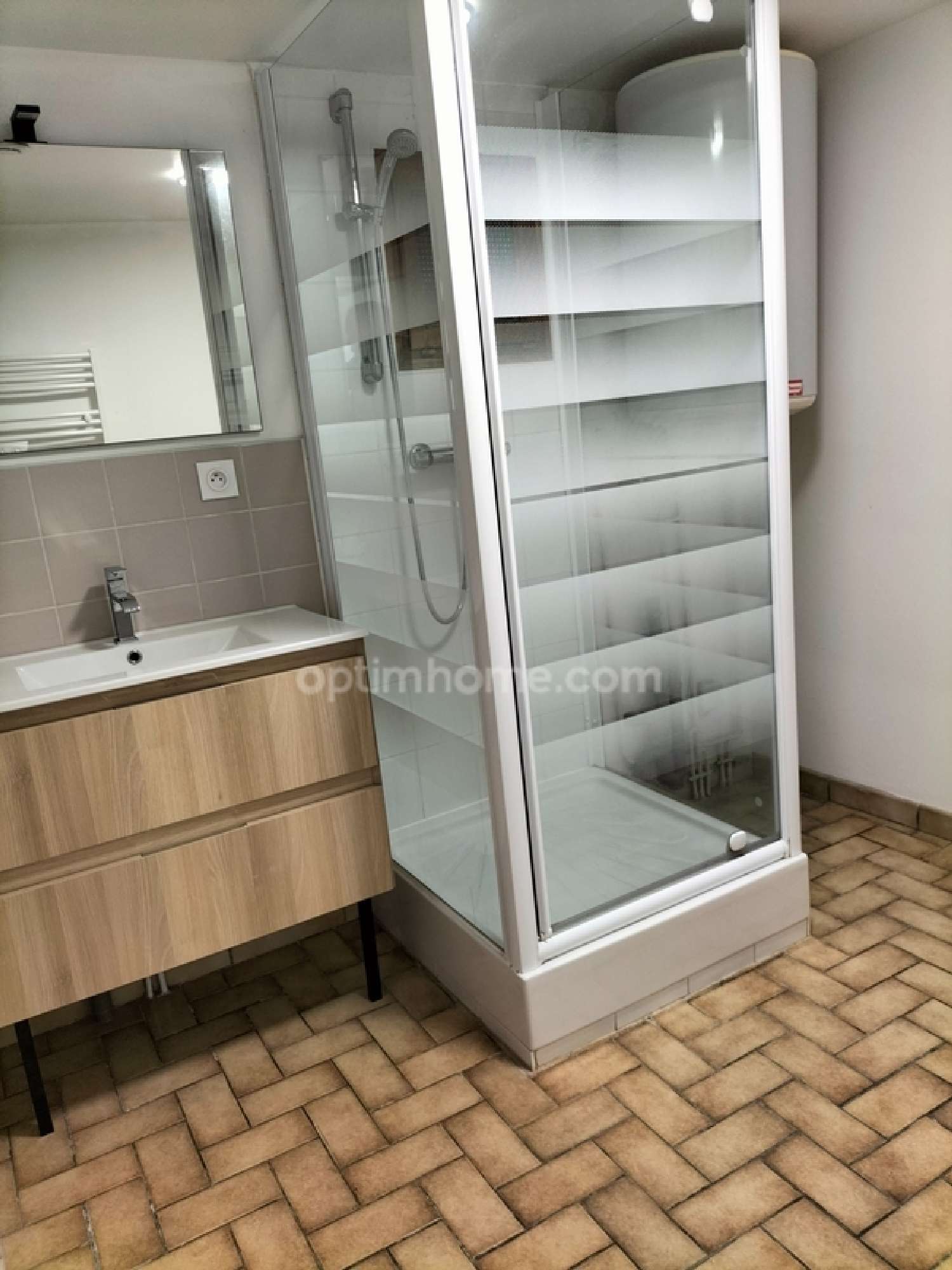  for sale house Acigné Ille-et-Vilaine 7