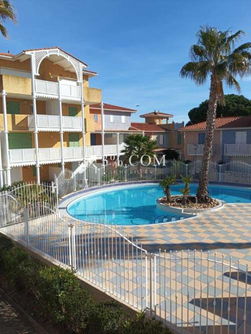 Agde Hérault Haus Bild 7304199