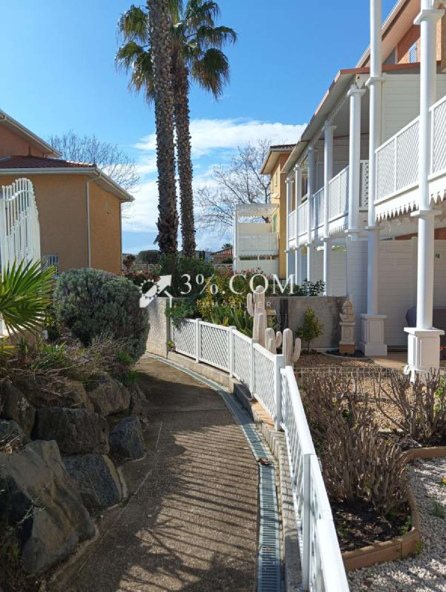 kaufen Haus Agde Hérault 2