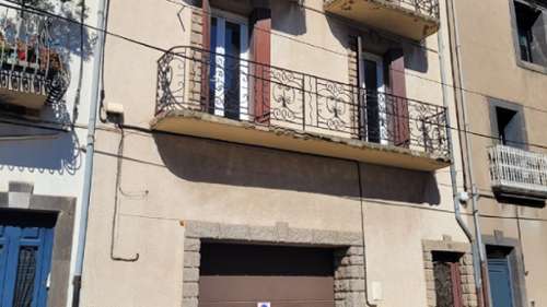 Agde Hérault casa foto 7299389