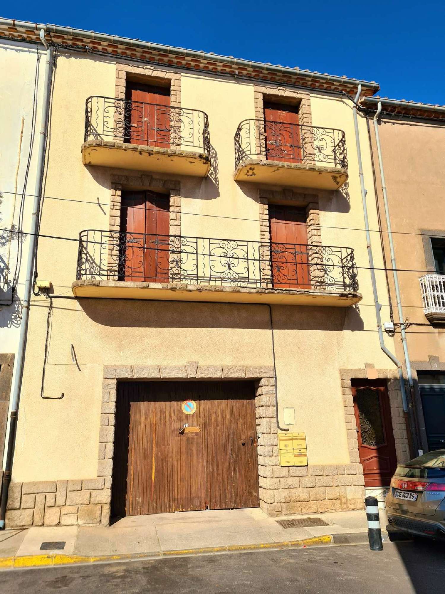  en venta casa Agde Hérault 2